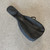 Used FENDER Acoustic Guitar Gig Bag 41106-S000105997 View 2