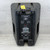 Used Peavey IMPULSE 1012 Passive Full Range Speaker Cabinet 41124-S000216014 View 2