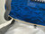 Used Greg Bennett FORMULA FA-2 T-TYPE T Type Electric Guitar Blue 6-String 40012-S000320954 View 13