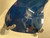 Used Greg Bennett FORMULA FA-2 T-TYPE T Type Electric Guitar Blue 6-String 40012-S000320954 View 22