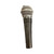 Used Shure SM SM58 Dynamic Microphone 41136-S000159355 View 1