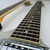  Gretsch G5566 Silver Sparkle Jet Double Neck  View 19