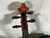 Used OTTO MUSICA 168 4/4 VIOLIN Violin 4/4 Size 40012-S000320956 View 3