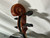 Used OTTO MUSICA 168 4/4 VIOLIN Violin 4/4 Size 40012-S000320956 View 4