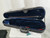 Used OTTO MUSICA 168 4/4 VIOLIN Violin 4/4 Size 40012-S000320956 View 17