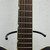 Used Gretsch G5122 electromatic Semi-Hollow Electric Guitar Black 6-String 40042-S000281002 View 5