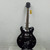 Used Gretsch G5122 electromatic Semi-Hollow Electric Guitar Black 6-String 40042-S000281002 View 3