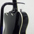 Used Gretsch G5122 electromatic Semi-Hollow Electric Guitar Black 6-String 40042-S000281002 View 8