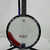 Used Palmer 5-STRING  Banjo 40042-S000281001 View 1