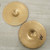 Used Sabian Aa Regular Hi Hat Cymbals 14 - Inch 40015-S000346345 View 3
