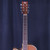 Used PYLE LEFT HANDED ACOUSTIC GUITAR Laminate Top Acoustic Guitar Wood 41140-S000143850 View 3