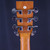 Used PYLE LEFT HANDED ACOUSTIC GUITAR Laminate Top Acoustic Guitar Wood 41140-S000143850 View 5