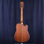 Used PYLE LEFT HANDED ACOUSTIC GUITAR Laminate Top Acoustic Guitar Wood 41140-S000143850 View 7