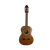 Used STRUNAL 3/4 CLASSICAL Laminate Top Acoustic Guitar Natural 41120-S000040568 View 2