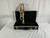 Used King TEMPO H 601 TRUMPET Trumpet 40012-S000320958 View 1