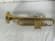 Used King TEMPO H 601 TRUMPET Trumpet 40012-S000320958 View 3