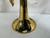 Used King TEMPO H 601 TRUMPET Trumpet 40012-S000320958 View 4