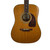 Used Epiphone DR-500MNA Solid Top Acoustic Guitar Natural 41120-S000040572 View 1