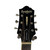 Used Epiphone DR-500MNA Solid Top Acoustic Guitar Natural 41120-S000040572 View 2