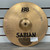 Used - Sabian 14IN B8 THIN CRASH  40087-S000245473 View 1