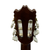 Used Ibanez GA15-NAT CLASSICAL ACOUSTIC GUITAR Laminate Top Acoustic Guitar Wood 41126-S000094023 View 5