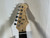 Used Donner STANDARD SERIES S-TYPE S Type Electric Guitar Sunburst 6-String 40012-S000320972 View 3