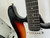 Used Donner STANDARD SERIES S-TYPE S Type Electric Guitar Sunburst 6-String 40012-S000320972 View 5