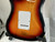 Used Donner STANDARD SERIES S-TYPE S Type Electric Guitar Sunburst 6-String 40012-S000320972 View 14