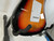 Used Donner STANDARD SERIES S-TYPE S Type Electric Guitar Sunburst 6-String 40012-S000320972 View 15