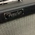 Used Fender DELUXE III 212 2 x 12 Tube Combo Amplifier 2 x 12 41128-S000117566 View 2