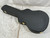 Used Crossrock SEMI-HOLLOW HARD CASE Guitar Case 40012-S000320975 View 1