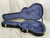 Used Crossrock SEMI-HOLLOW HARD CASE Guitar Case 40012-S000320975 View 4