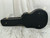 Used Crossrock SEMI-HOLLOW HARD CASE Guitar Case 40012-S000320975 View 5