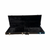 Used Diamond ALLIGATOR SKIN BASS HARDSHELL CASE Guitar Case 41126-S000094045 View 2