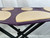 Used Vic Firth HEAVY HITTER QUADROPAD LARGE Percussion Instrument 40012-S000320978 View 6