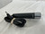 Used Akai DM 13 Dynamic Microphone 40012-S000320981 View 1