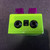Used STEEL PANTHER POONTANG BOOMERANG Delay Pedal 40111-S000198882 View 3