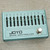 Used Joyo R-12 Band Controller Eq Pedal 40015-S000346359 View 1