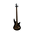 Used Ibanez GIO SERIES GSR200SM 4-STRING BASS Bass Guitar Tobacco Sunburst 4-String 41126-S000094046 View 2
