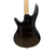 Used Ibanez GIO SERIES GSR200SM 4-STRING BASS Bass Guitar Tobacco Sunburst 4-String 41126-S000094046 View 6