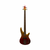 Used Ibanez SOUNDGEAR SERIES SR300E 4-STRING BASS Modern Metal Bass Guitar Cherry Sunburst 4-String 41126-S000094047 View 2