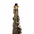 Used Selmer ARISTOCRAT AS600 STUDENT ALTO SAXOPHONE Alto Saxophone 41126-S000094050 View 2