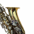 Used Selmer ARISTOCRAT AS600 STUDENT ALTO SAXOPHONE Alto Saxophone 41126-S000094050 View 5