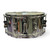 Used Ludwig BACKBEAT ELITE STEEL Metal Snare Drum 14" 41130-S000013436 View 3