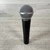 Used Shure SM58 - Cardioid Dynamic Vocal Microphone 40112-S000186192 View 4