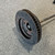 Used ATLAS Heavy-Duty Round Base Mic Stand 41106-S000106011 View 6