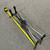 Used QUIK LOK Short Keyboard Stand 41106-S000106013 View 5