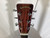Used Sigma DM-4 Laminate Top Acoustic Guitar Natural 40107-S000160192 View 3