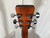Used Sigma DM-4 Laminate Top Acoustic Guitar Natural 40107-S000160192 View 11