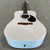 Used GREG BENNETT D-1 Acoustic Guitar 41106-S000106017 View 6